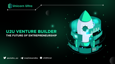 U2U Venture Builder - The Future of Entrepreneurship